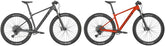Bicicleta MTB Scott Scale 970 2023/2024 Aluminio 12Vel